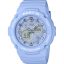 ساعت مچی زنانه Baby-G 
مدل CASIO-BGA-270FL-2ADR