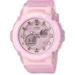 ساعت مچی زنانه Baby-G 
مدل CASIO-BGA-270FL-4ADR