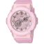 ساعت مچی زنانه Baby-G 
مدل CASIO-BGA-270FL-4ADR