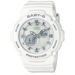 ساعت مچی زنانه Baby-G 
مدل CASIO-BGA-270FL-7ADR