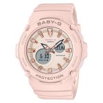 ساعت مچی زنانه Baby-G 
مدل CASIO-BGA-275-4ADR