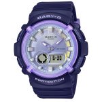 ساعت مچی زنانه Baby-G 
مدل CASIO-BGA-280DR-2ADR