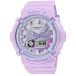 ساعت مچی زنانه BABY-G 
مدل CASIO-BGA-280DR-4ADR