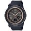 ساعت مچی زنانه Baby-G 
مدل CASIO-BGA-290-1ADR