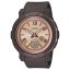 ساعت مچی زنانه Baby-G 
مدل CASIO-BGA-290-5ADR