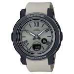 ساعت مچی زنانه Baby-G 
مدل CASIO-BGA-290-8ADR