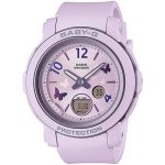 ساعت مچی زنانه Baby-G 
مدل CASIO-BGA-290BD-6ADR
