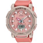 ساعت مچی زنانه Baby-G 
مدل CASIO-BGA-310-4ADR