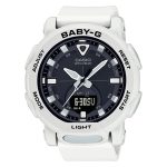 ساعت مچی زنانه Baby-G 
مدل CASIO-BGA-310-7A2DR