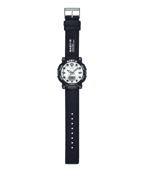 ساعت مچی زنانه Baby-G 
مدل CASIO-BGA-310C-1ADR