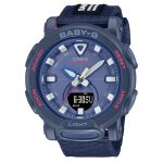 ساعت مچی زنانه Baby-G 
مدل CASIO-BGA-310C-2ADR