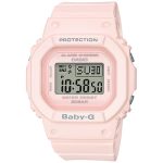 ساعت مچی زنانه Baby-G 
مدل CASIO-BGD-560WL-4DR