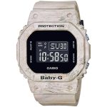 ساعت مچی زنانه Baby-G 
مدل CASIO-BGD-560WM-5DR