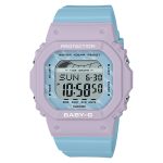 ساعت مچی زنانه BABY-G 
مدل CASIO-BLX-565-2DR