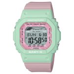 ساعت مچی زنانه BABY-G 
مدل CASIO-BLX-565-3DR