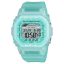 ساعت مچی زنانه BABY-G 
مدل CASIO-BLX-565S-2DR