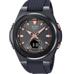 ساعت مچی زنانه BABY-G 
مدل CASIO-MSG-C150G-1ADR
