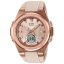 ساعت مچی زنانه BABY-G 
مدل CASIO -MSG-C150G-4ADR
