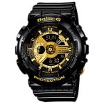 ساعت مچی زنانه BABY-G کاسیو 
مدل CASIO-BA-110-1A