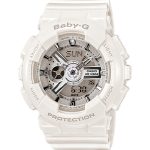 ساعت مچی زنانه BABY-G کاسیو 
مدل CASIO-BA-110-7A3