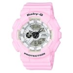 ساعت مچی زنانه Baby-G کاسیو 
مدل CASIO-BA-110BE-4ADR