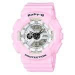 ساعت مچی زنانه Baby-G کاسیو
مدل CASIO-BA-110BE-4ADR