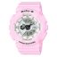 ساعت مچی زنانه Baby-G کاسیو 
مدل CASIO-BA-110BE-4ADR