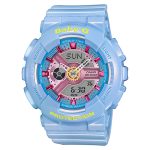 ساعت مچی زنانه BABY-G کاسیو 
مدل CASIO-BA-110CA-2A
