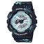 ساعت مچی زنانه Baby-G کاسیو 
مدل CASIO-BA-110CF-1A
