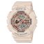 ساعت مچی زنانه Baby-G کاسیو 
مدل CASIO – BA-110CP-4A