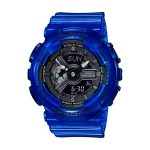ساعت مچی زنانه BABY-G کاسیو 
مدل CASIO-BA-110CR-2ADR
