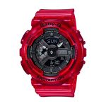 ساعت مچی زنانه BABY-G کاسیو 
مدل CASIO-BA-110CR-4ADR