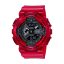 ساعت مچی زنانه BABY-G کاسیو 
مدل CASIO-BA-110CR-4ADR