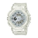 ساعت مچی زنانه BABY-G کاسیو 
مدل CASIO-BA-110CR-7ADR