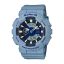 ساعت مچی زنانه BABY-G کاسیو 
مدل CASIO-BA-110DE-2A2