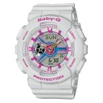 ساعت مچی زنانه Baby-G کاسیو 
مدل CASIO-BA-110NR-8A