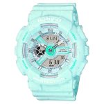 ساعت مچی زنانه Baby-G کاسیو 
مدل CASIO-BA-110PI-2A