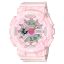 ساعت مچی زنانه Baby-G کاسیو 
مدل CASIO-BA-110PI-4A