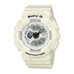 ساعت مچی زنانه BABY-G کاسیو
مدل CASIO-BA-110PP-7A