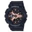 ساعت مچی زنانه Baby-G کاسیو 
مدل CASIO-BA-110RG-1A