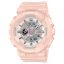 ساعت مچی زنانه Baby-G کاسیو 
مدل CASIO-BA-110RG-4A