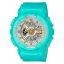 ساعت مچی زنانه Baby-G کاسیو 
مدل CASIO-BA-110SC-2A