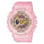 ساعت مچی زنانه Baby-G کاسیو 
مدل CASIO-BA-110SC-4A