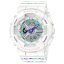 ساعت مچی زنانه Baby-G کاسیو 
مدل CASIO-BA-110TH-7A