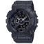 ساعت مچی زنانه BABY-G کاسیو 
مدل Casio-BA-110XBC-1ADR