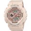 ساعت مچی زنانه BABY-G کاسیو 
مدل Casio-BA-110XCP-4ADR