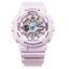 ساعت مچی زنانه BABY-G کاسیو 
مدل CASIO -BA-110XPM-6ADR