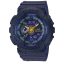 ساعت مچی زنانه BABY-G کاسیو 
مدل CASIO -BA-110XSM-2ADR