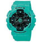 ساعت مچی زنانه BABY-G کاسیو
مدل CASIO-BA-111-3A