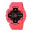 ساعت مچی زنانه BABY-G کاسیو 
مدل CASIO-BA-111-4A2